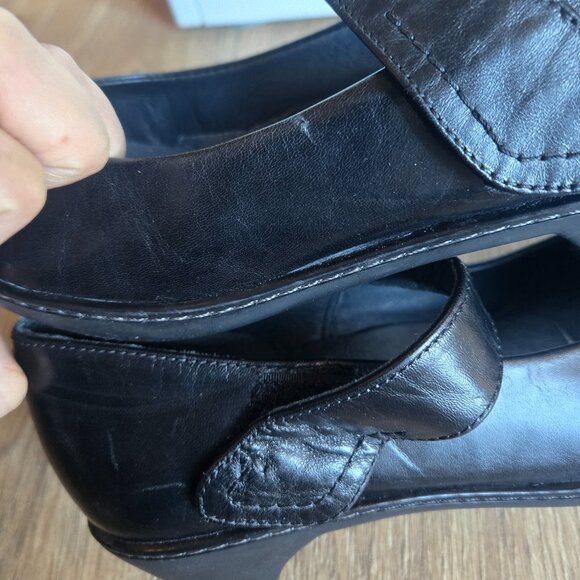 Dansko Bess Mary Jane Shoes - Picture 11 of 11